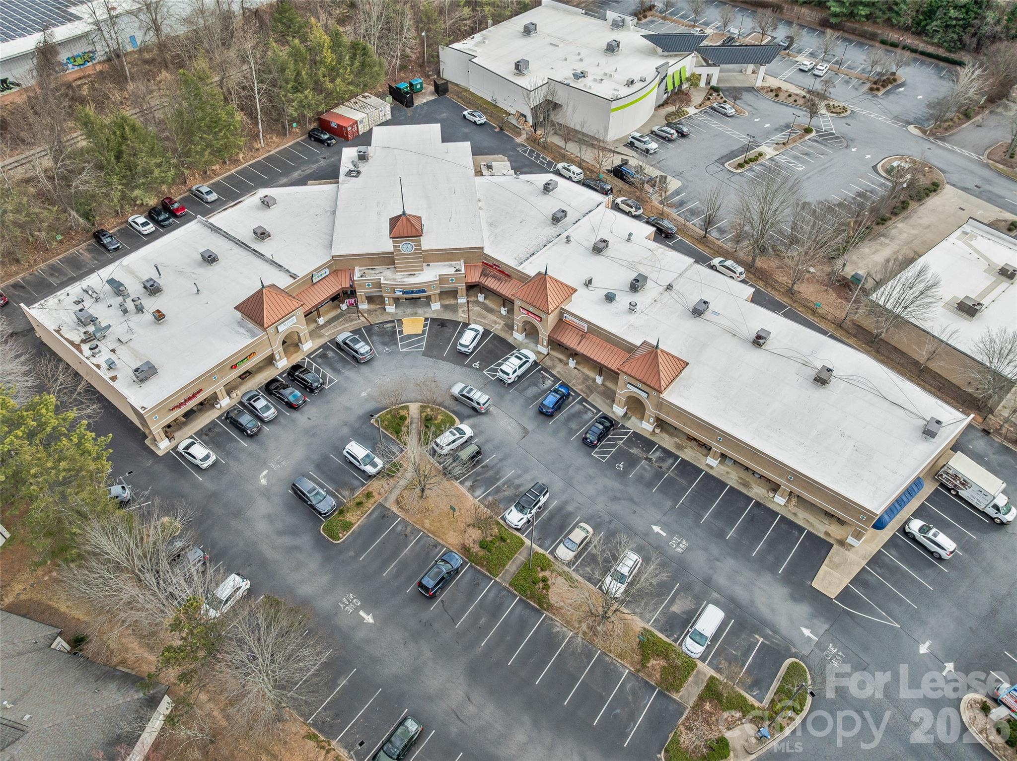 1950 Hendersonville Road