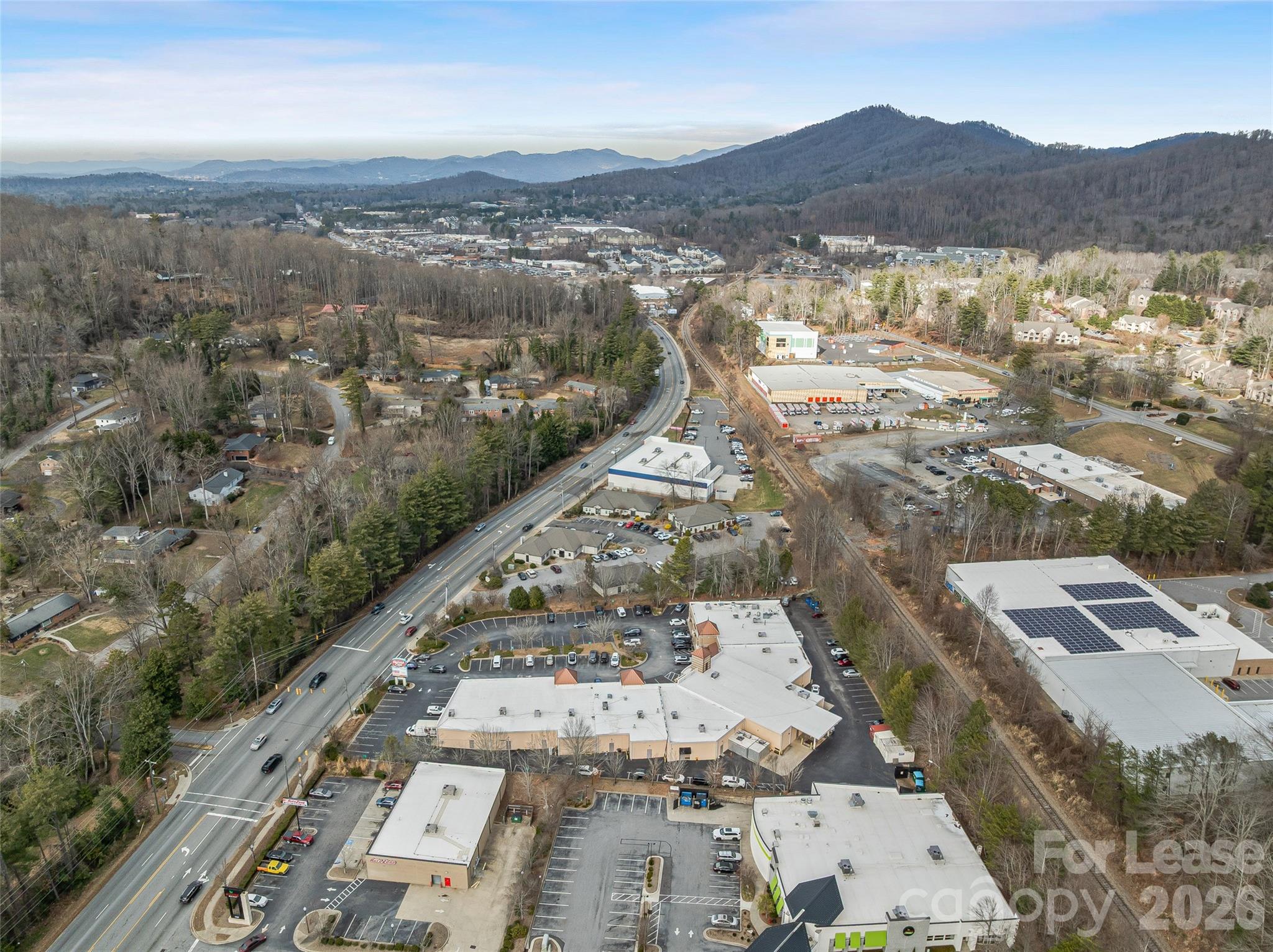 1950 Hendersonville Road