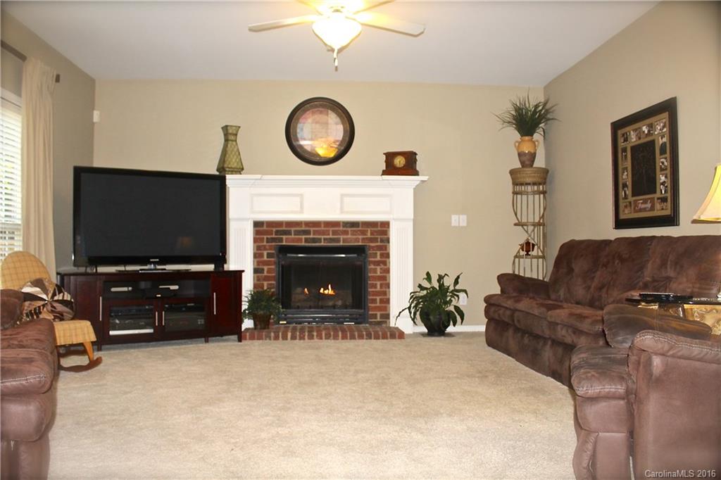 Madison Ridge - Residential