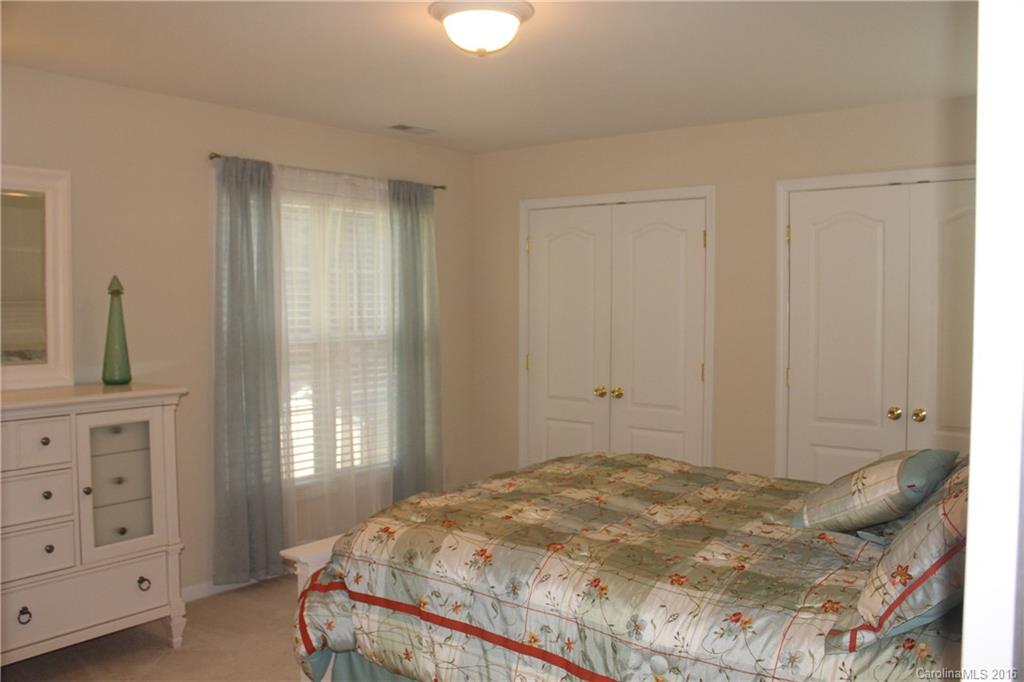 Madison Ridge - Residential