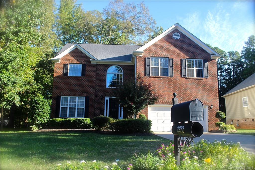 Madison Ridge - Residential