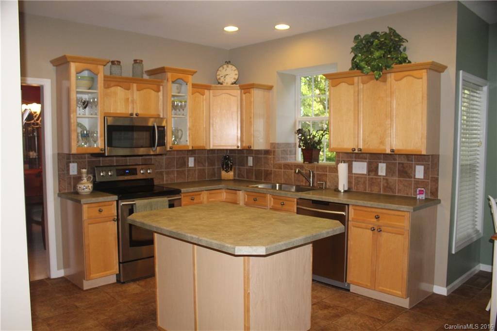 Madison Ridge - Residential