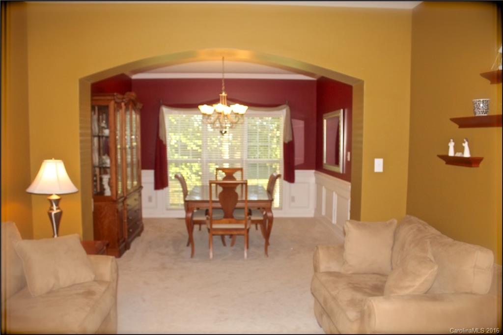 Madison Ridge - Residential