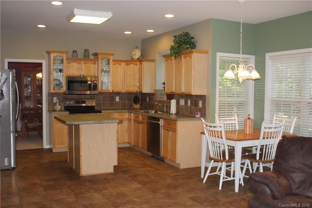 Madison Ridge - Residential