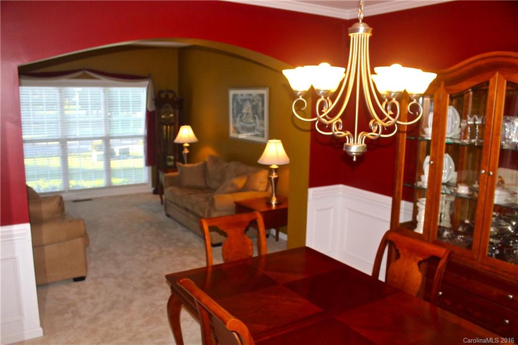 Madison Ridge - Residential