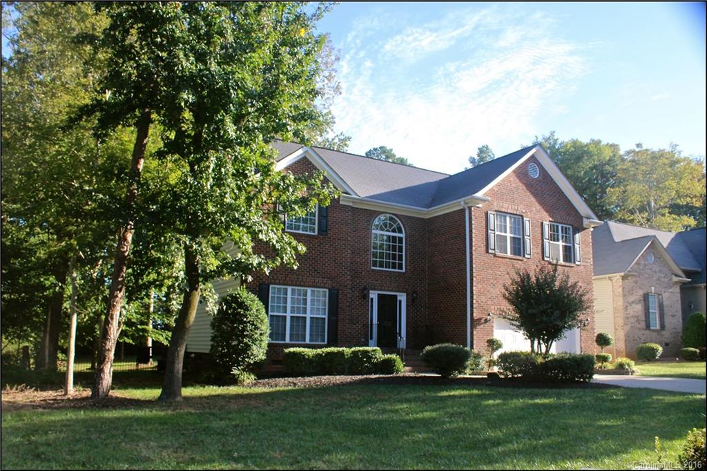 Madison Ridge - Residential