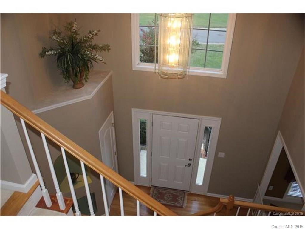 Madison Ridge - Residential