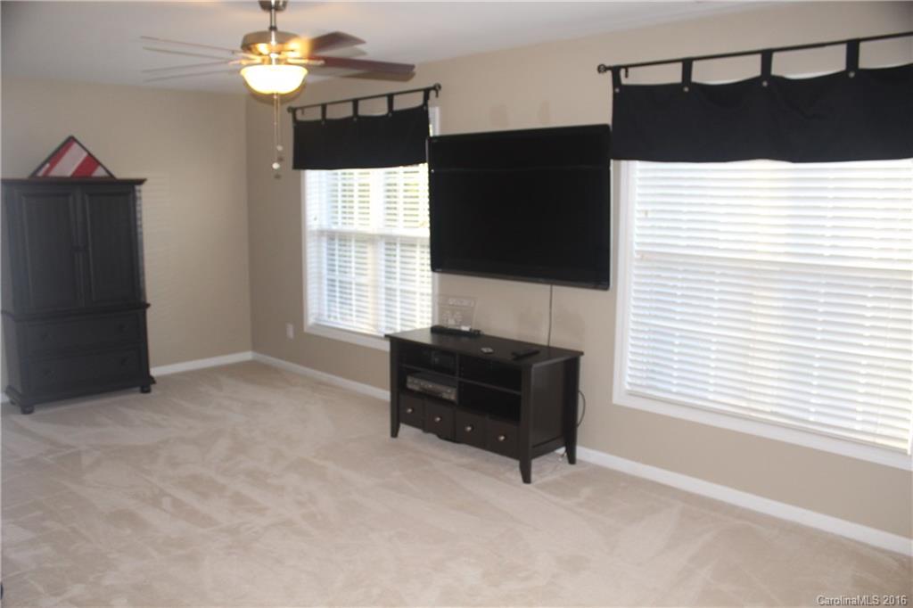 Madison Ridge - Residential