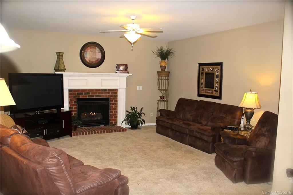 Madison Ridge - Residential