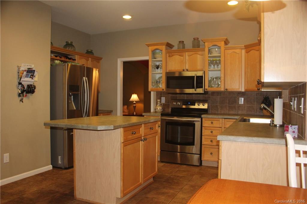 Madison Ridge - Residential