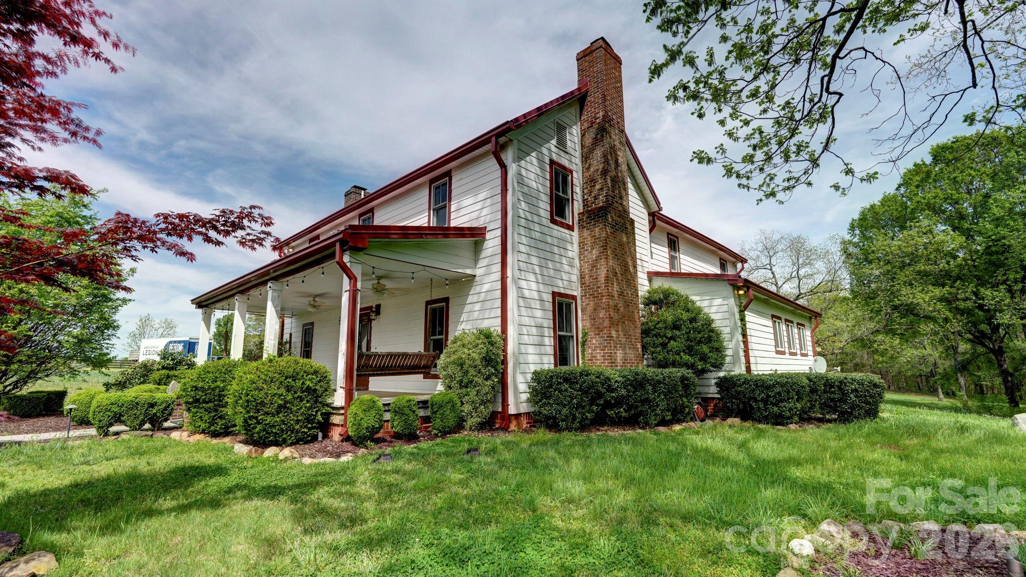 10340 Unity Church Road