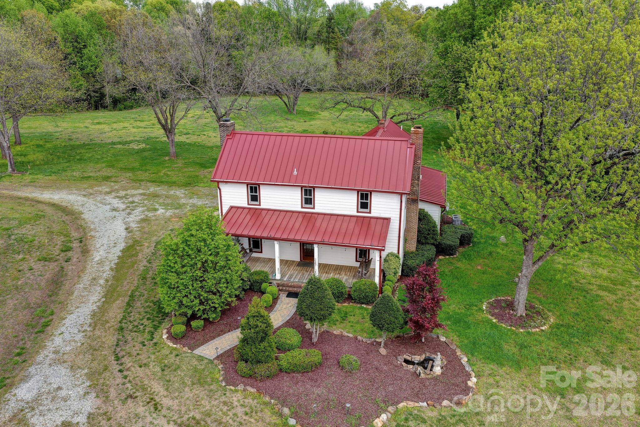 10340 Unity Church Road