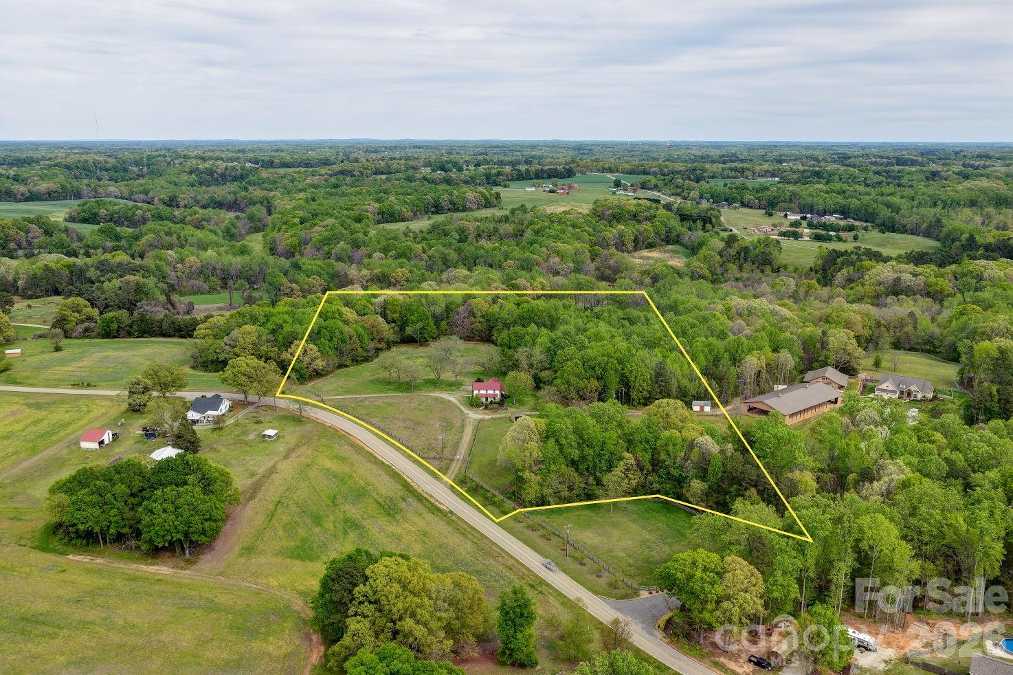 10340 Unity Church Road