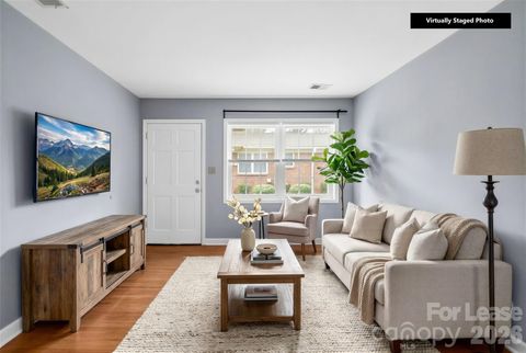 Photo of 3519 Benard Avenue #2, Charlotte, NC 28031 (MLS # 4360901)