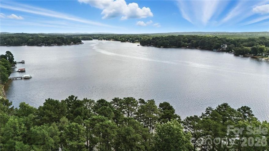 AMAZING LONG-RANGE VIEWS!  Gently sloping level WATERFRONT lot located in the small PRIVATE SAILOR'S REST COMMUNITY! 4 BEDROOM SEPTIC PERMIT COMPLETE on file along with DOCK ELIGIBILTY from Cube Hydro! Time to build your DREAM HOME today! Per the Restrictive Covenants, only homes built "on-site" shall be allowed to be used as a residence, provided however, rare exceptions depending on the style and character of the structure may be approved by the Committee after written application.