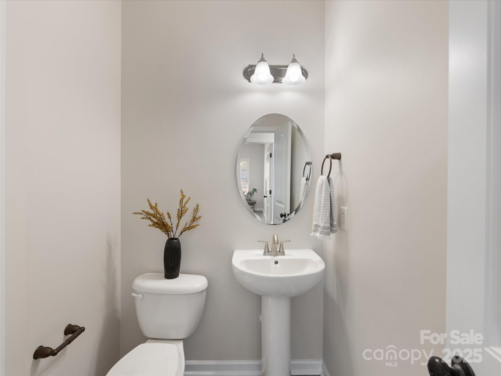 Huntington Place - Residential