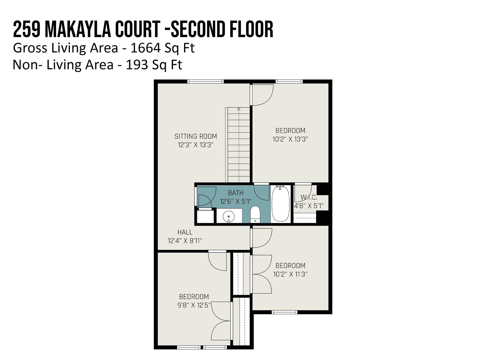 Huntington Place - Residential