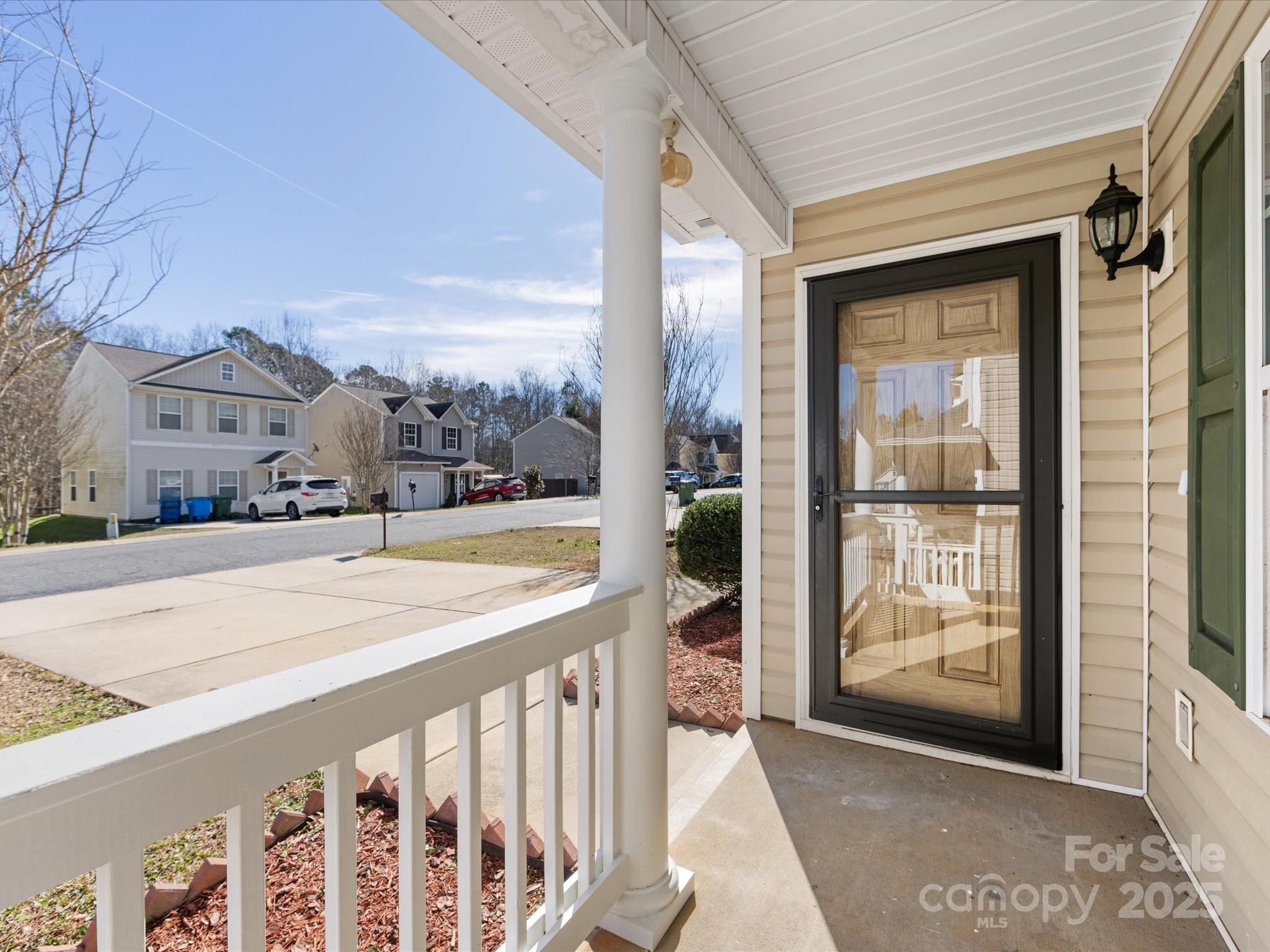 Huntington Place - Residential