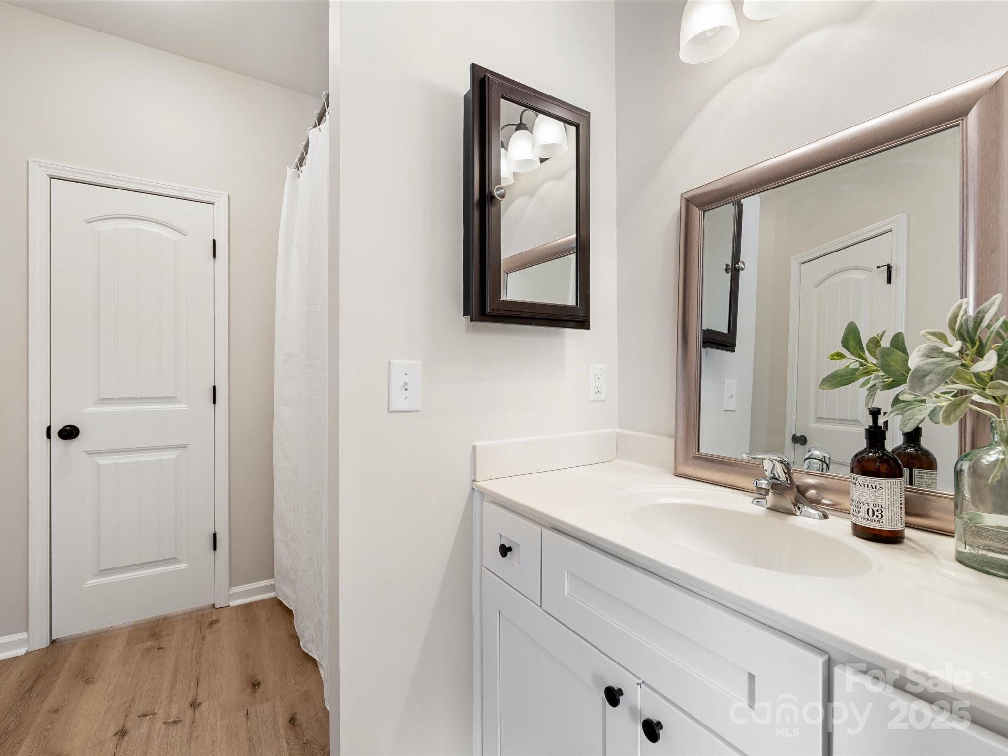 Huntington Place - Residential