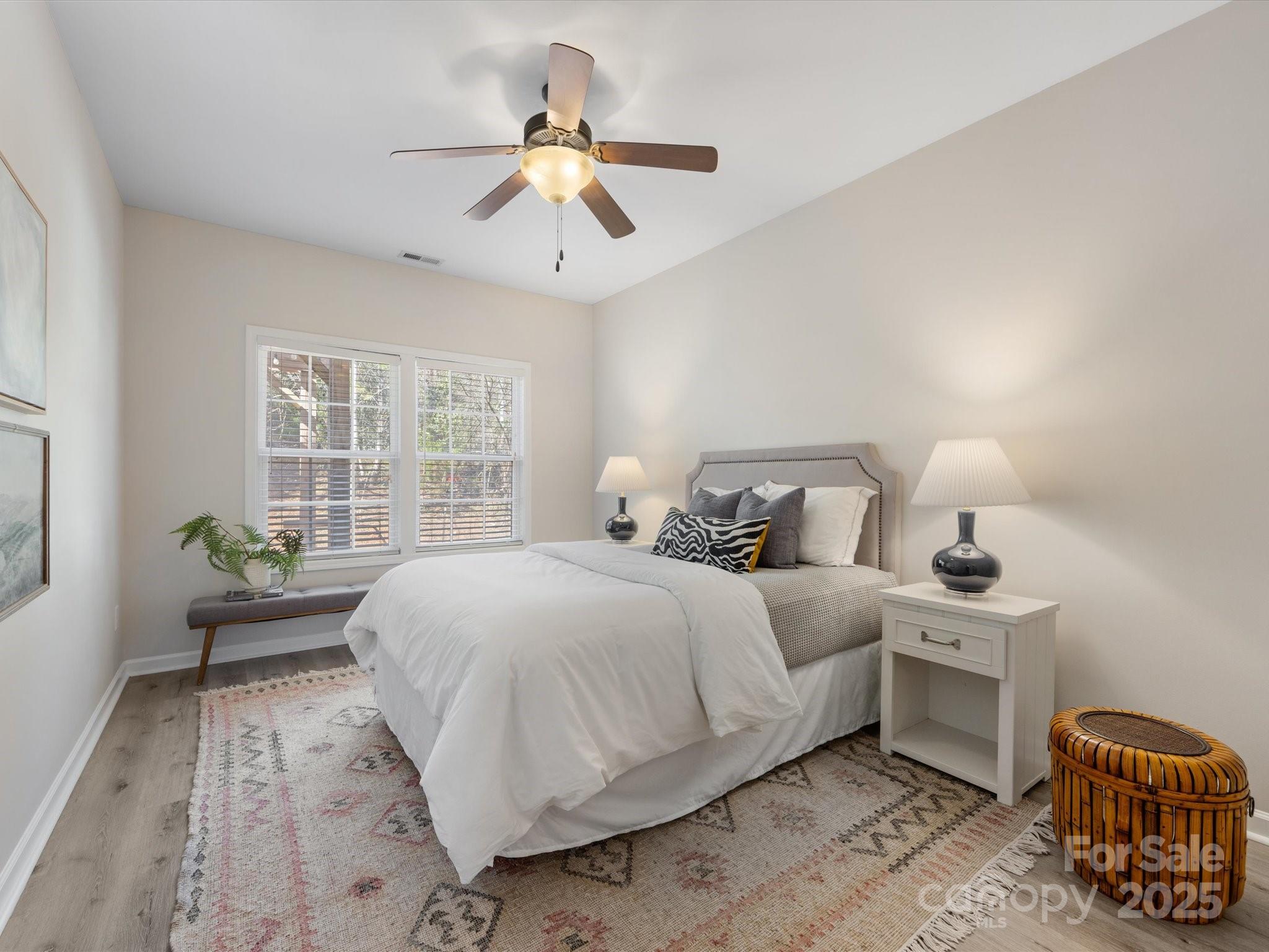 Huntington Place - Residential