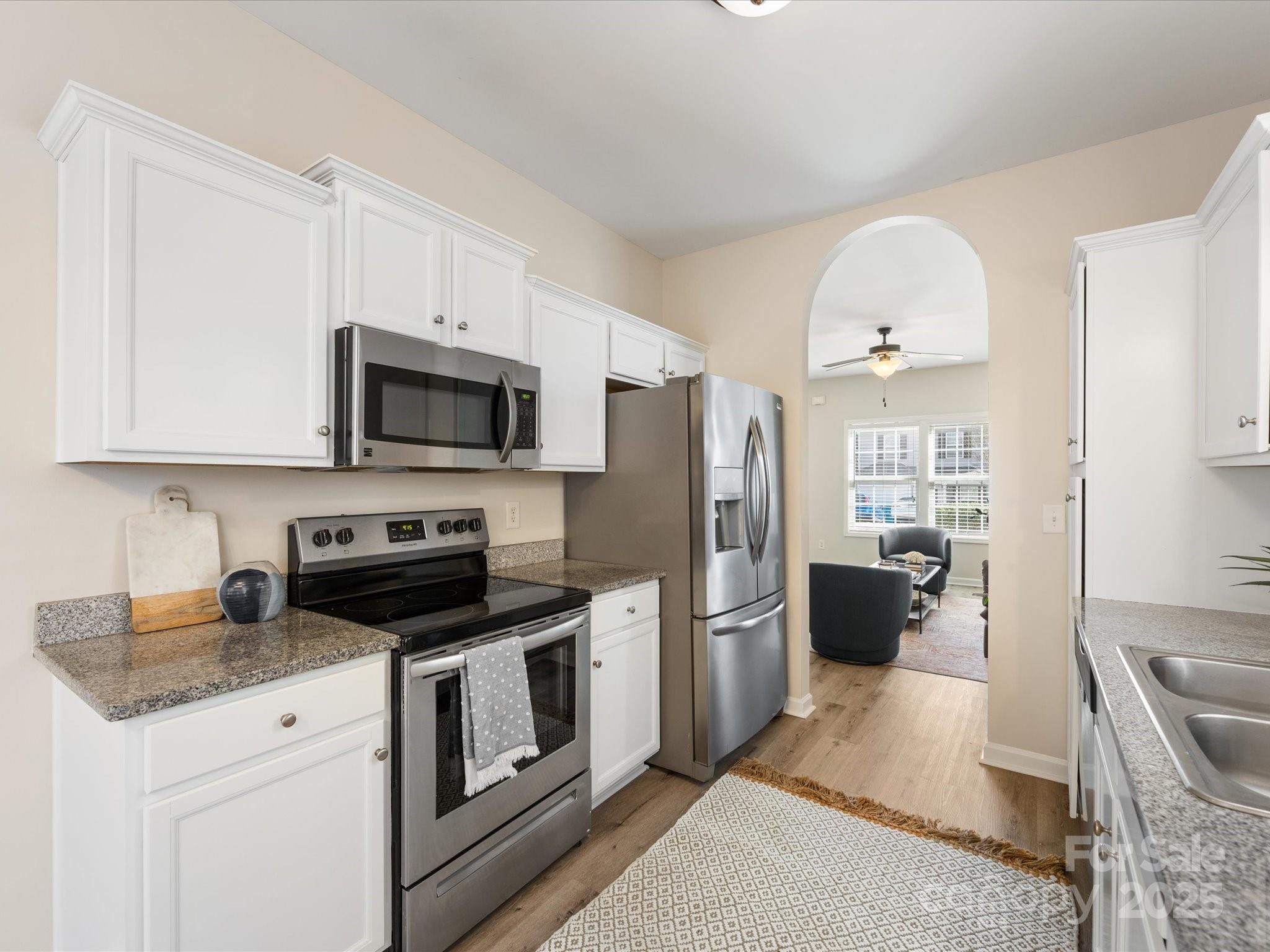 Huntington Place - Residential