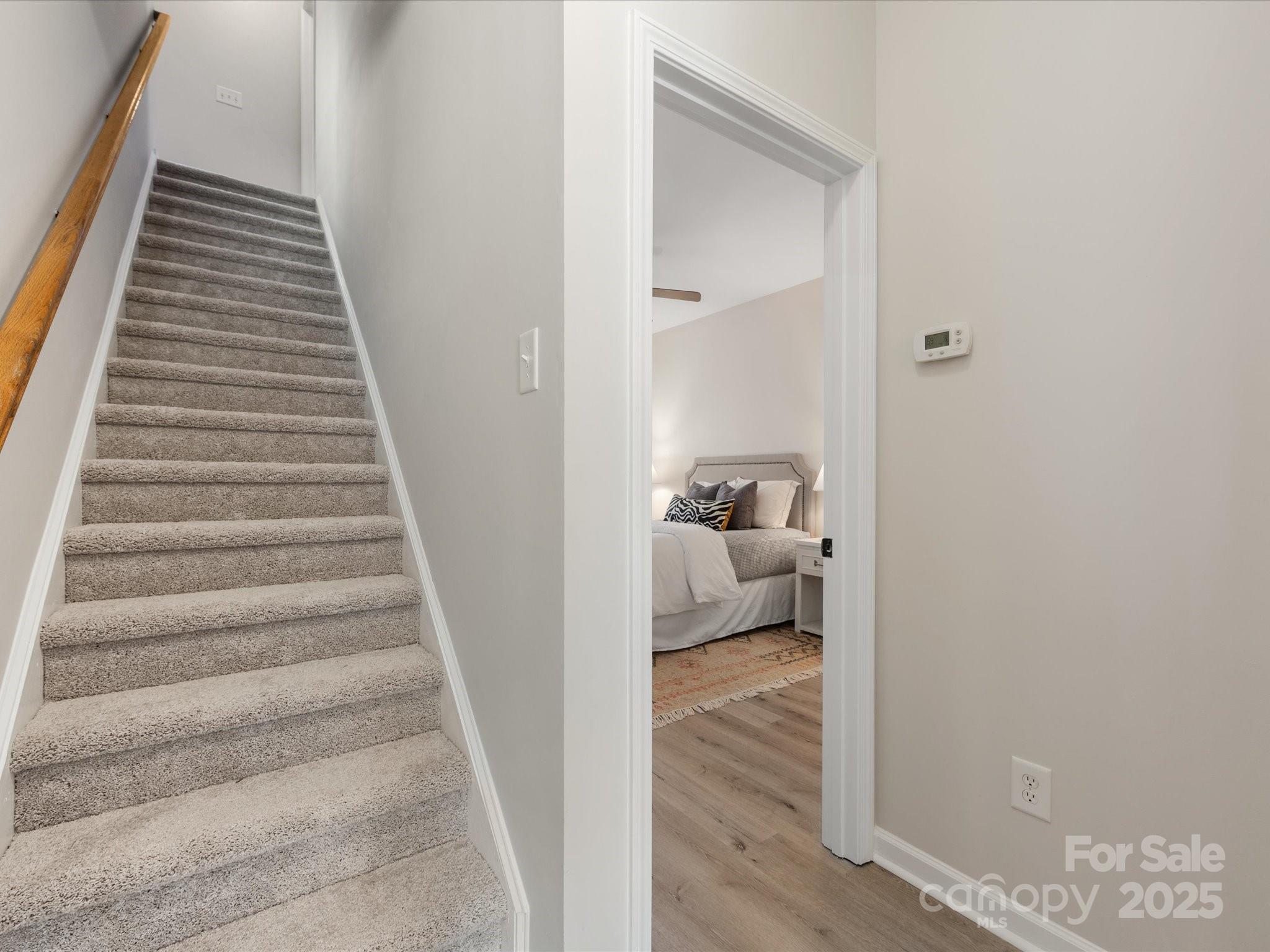 Huntington Place - Residential