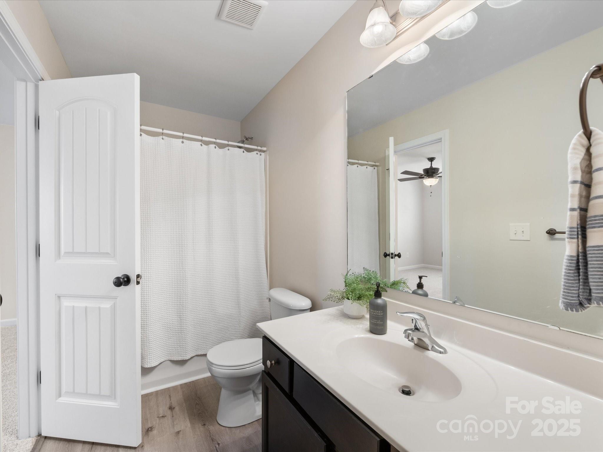 Huntington Place - Residential