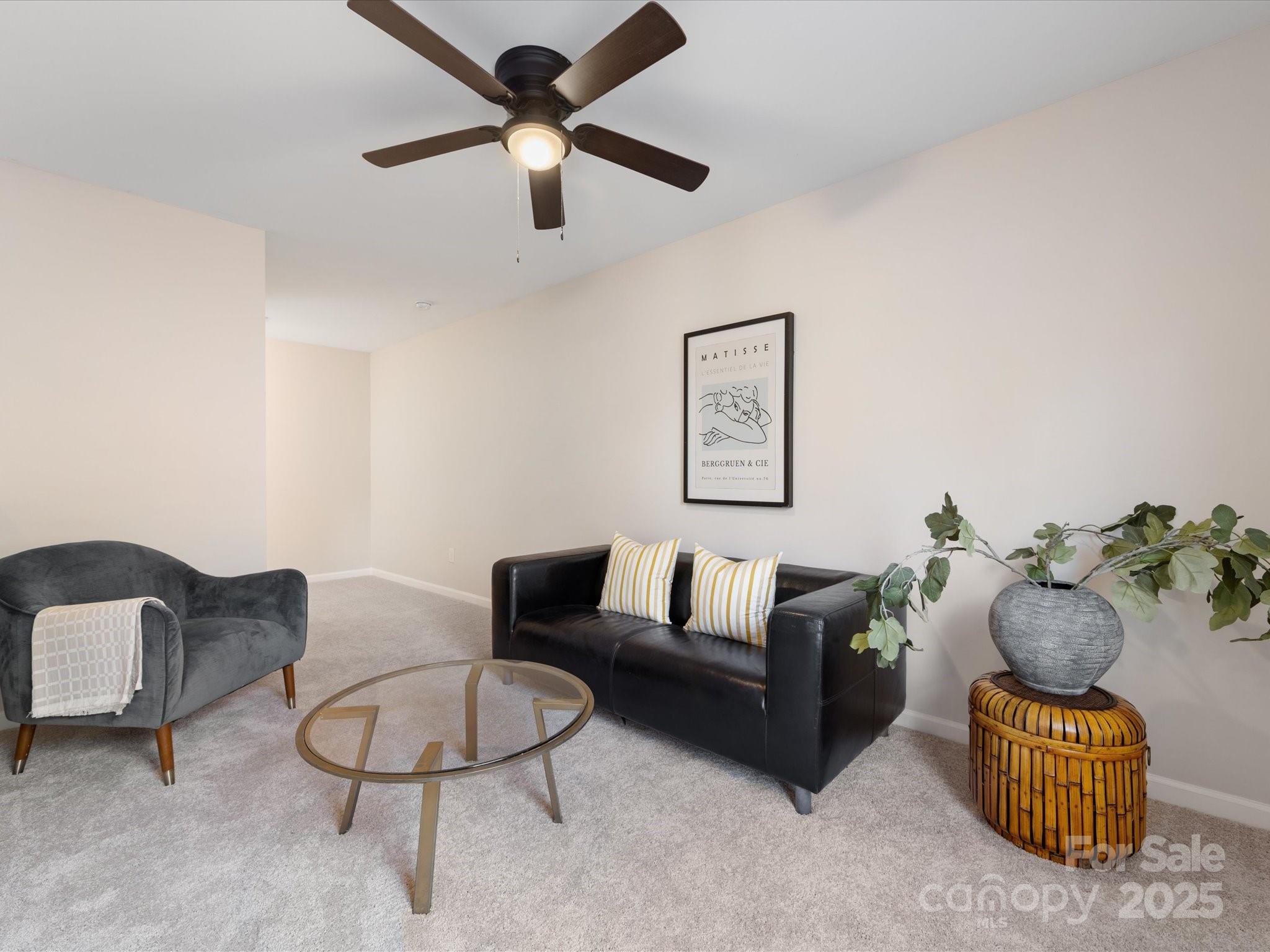 Huntington Place - Residential