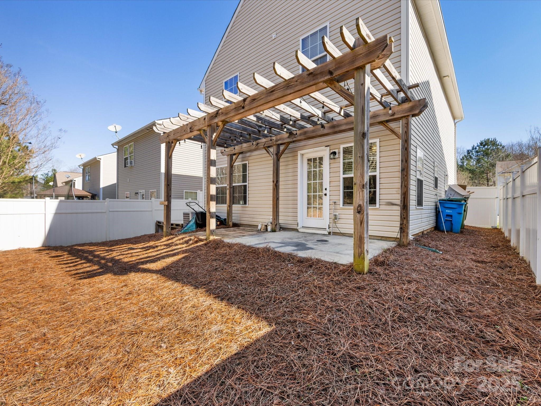 Huntington Place - Residential