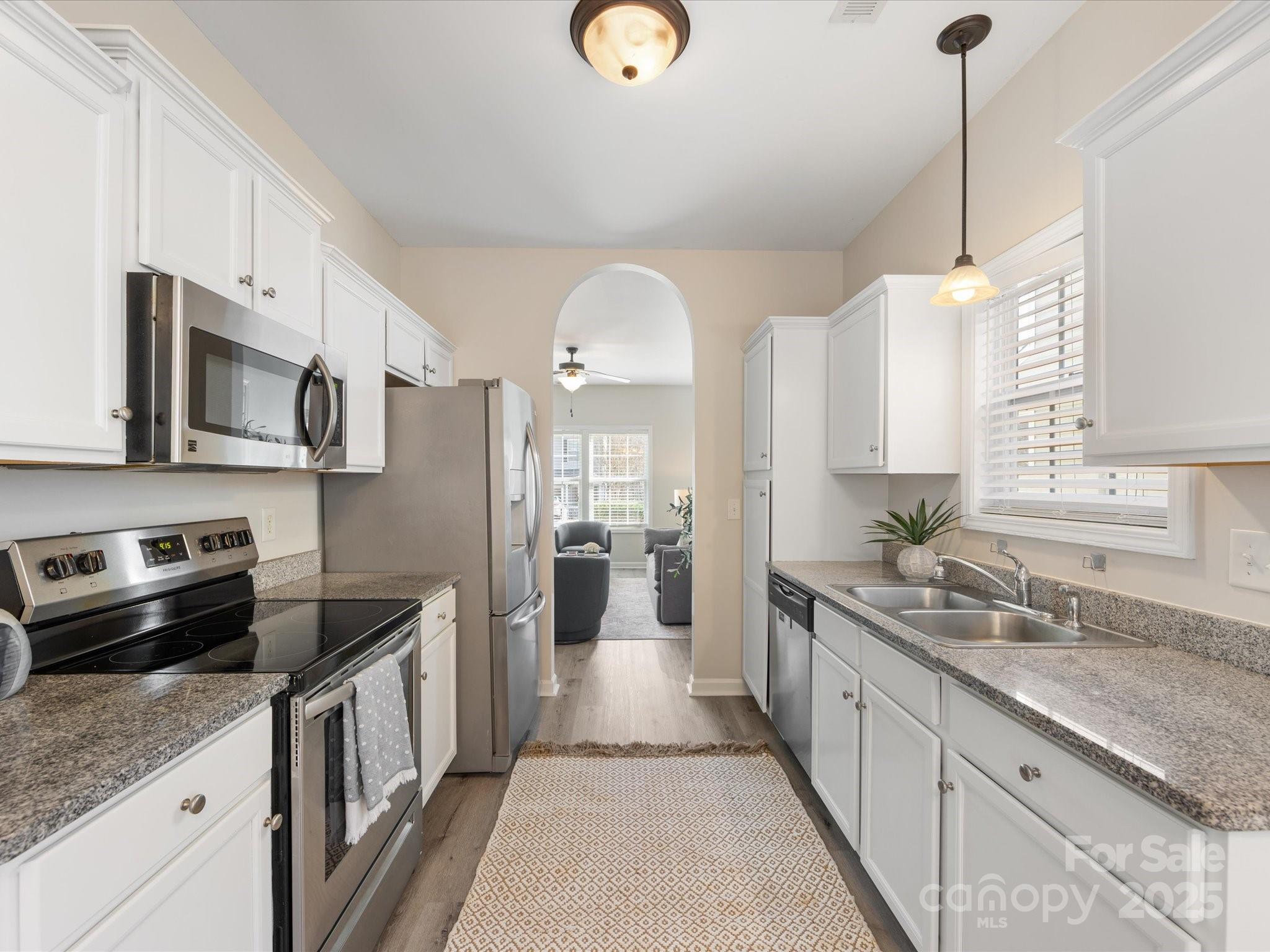 Huntington Place - Residential