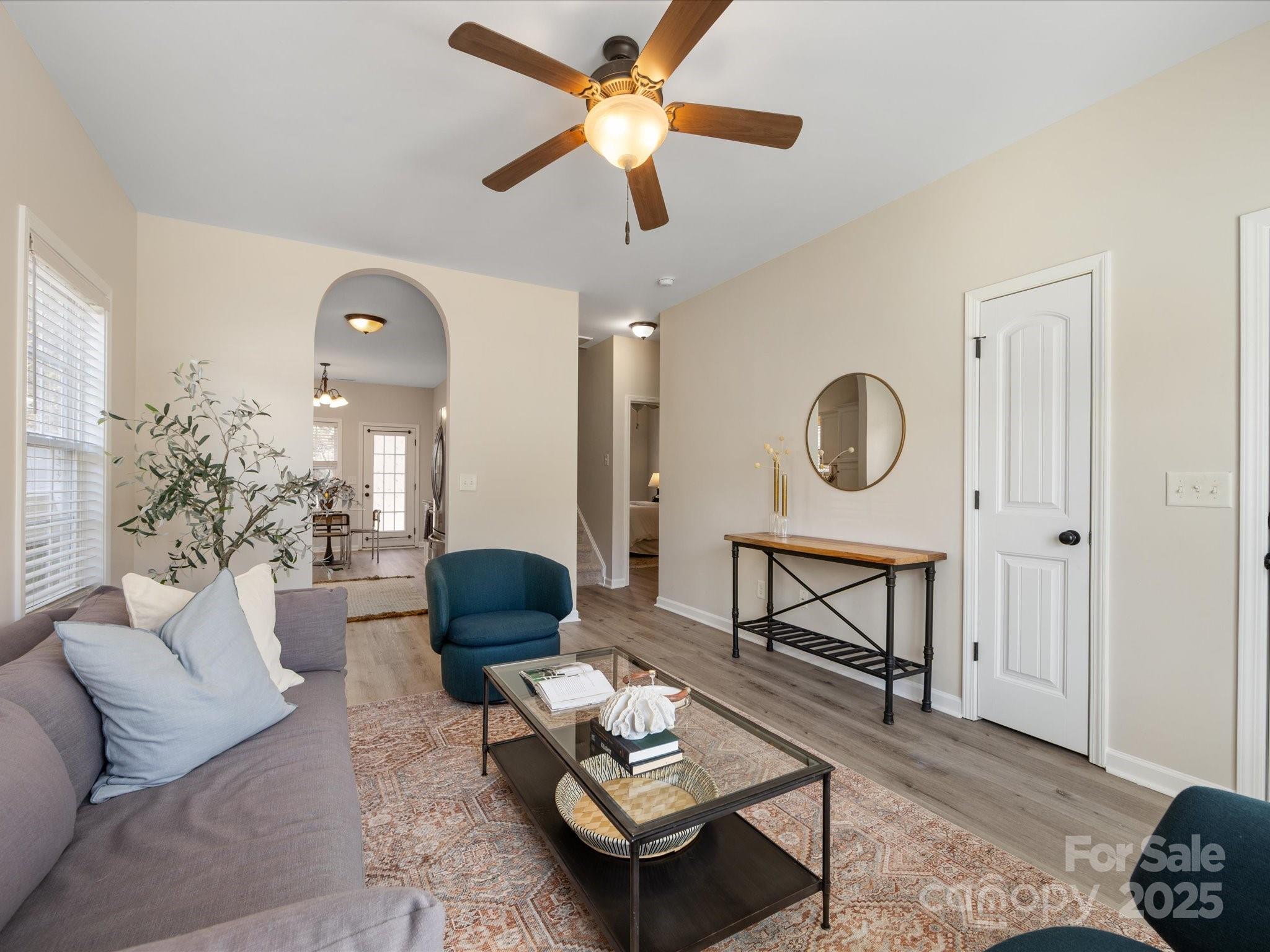 Huntington Place - Residential