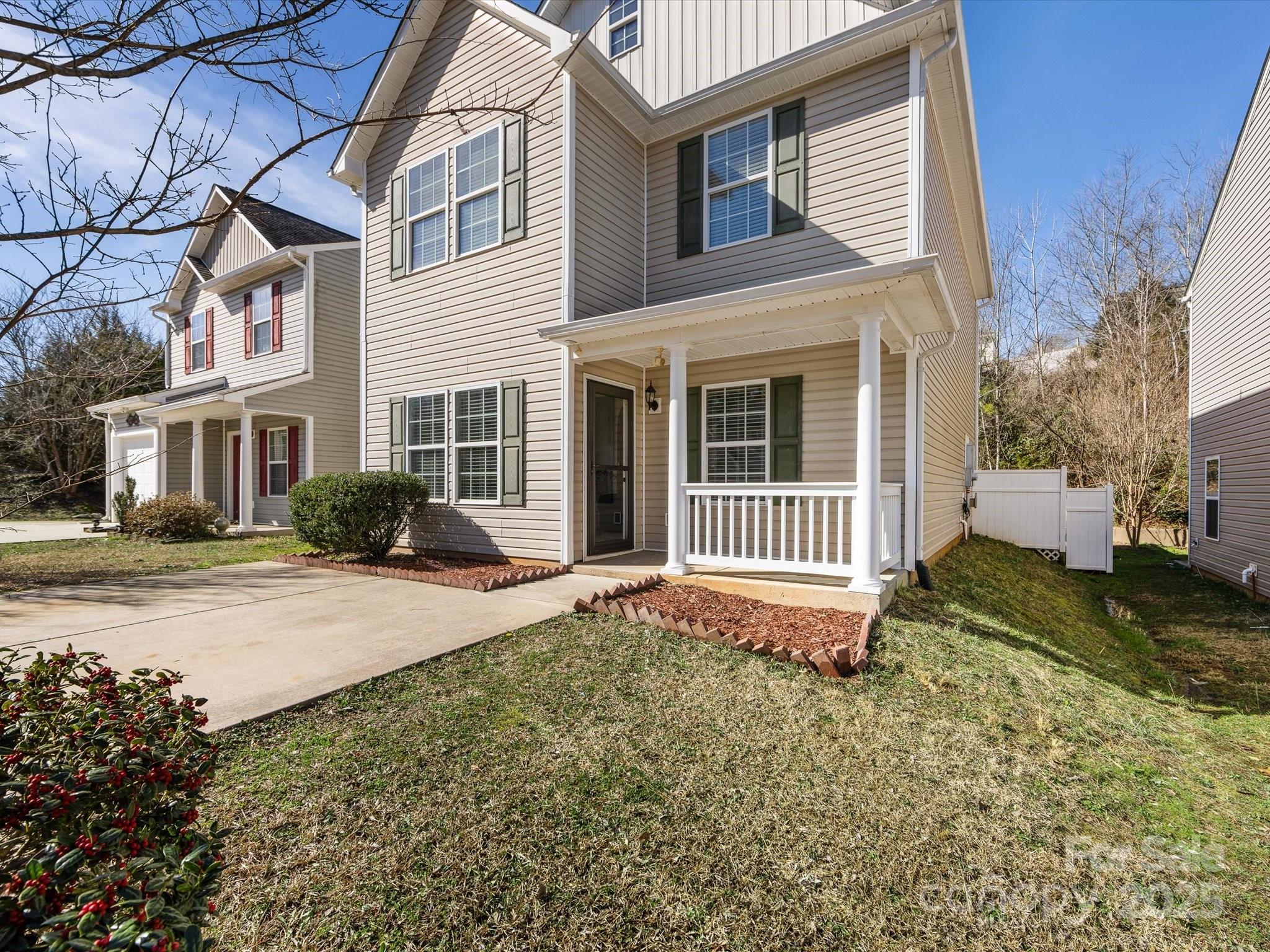 Huntington Place - Residential