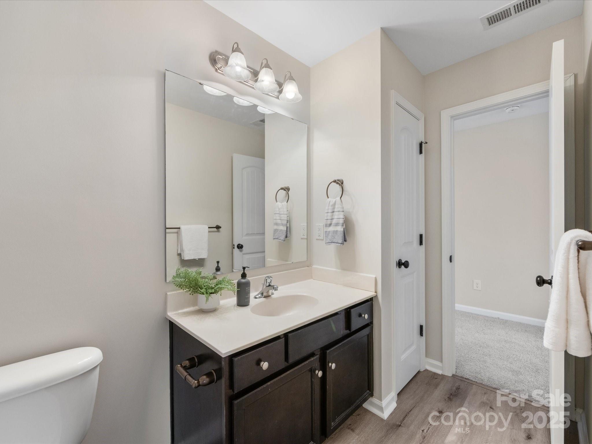 Huntington Place - Residential