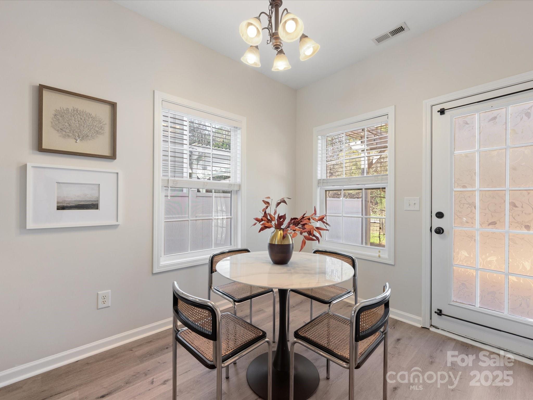 Huntington Place - Residential