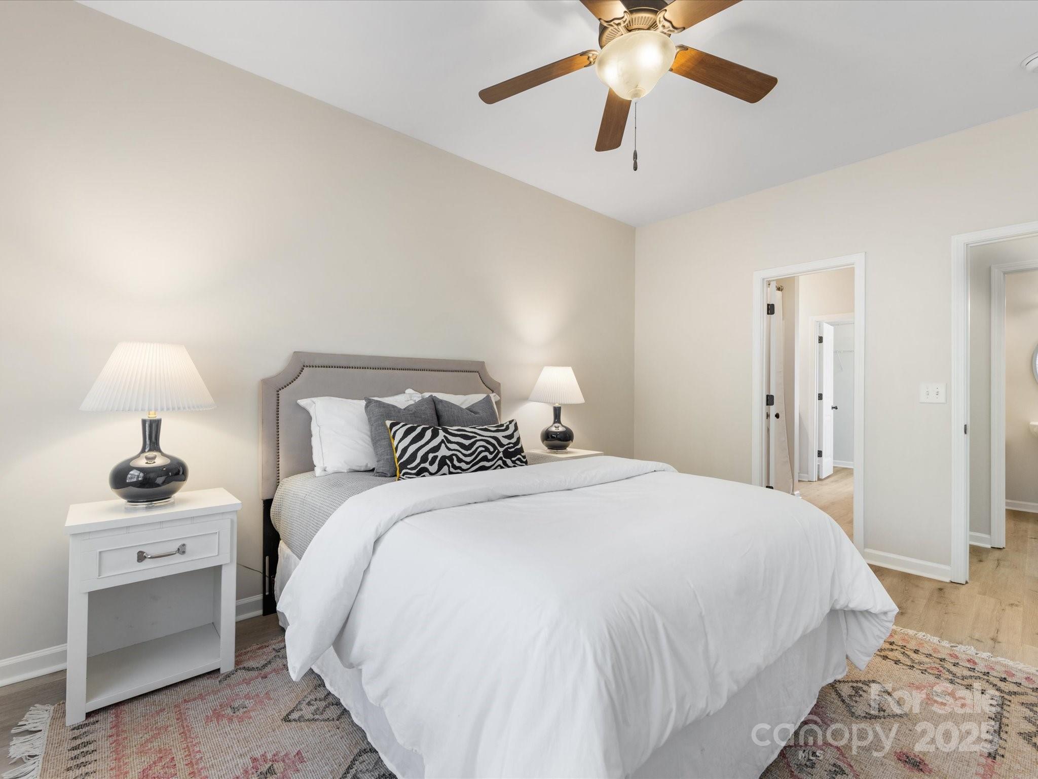 Huntington Place - Residential