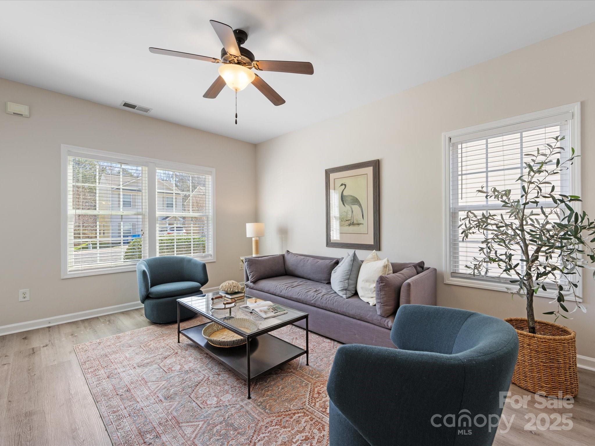 Huntington Place - Residential