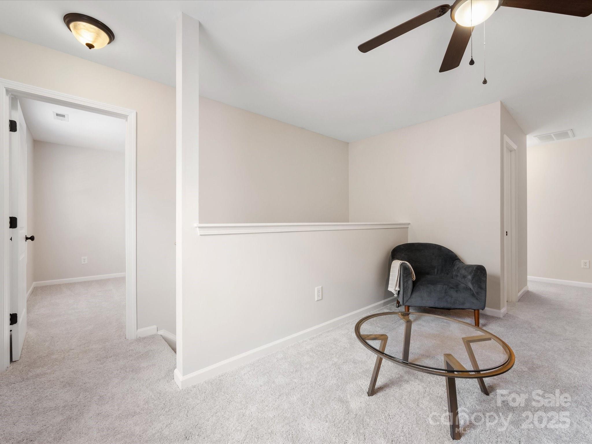 Huntington Place - Residential