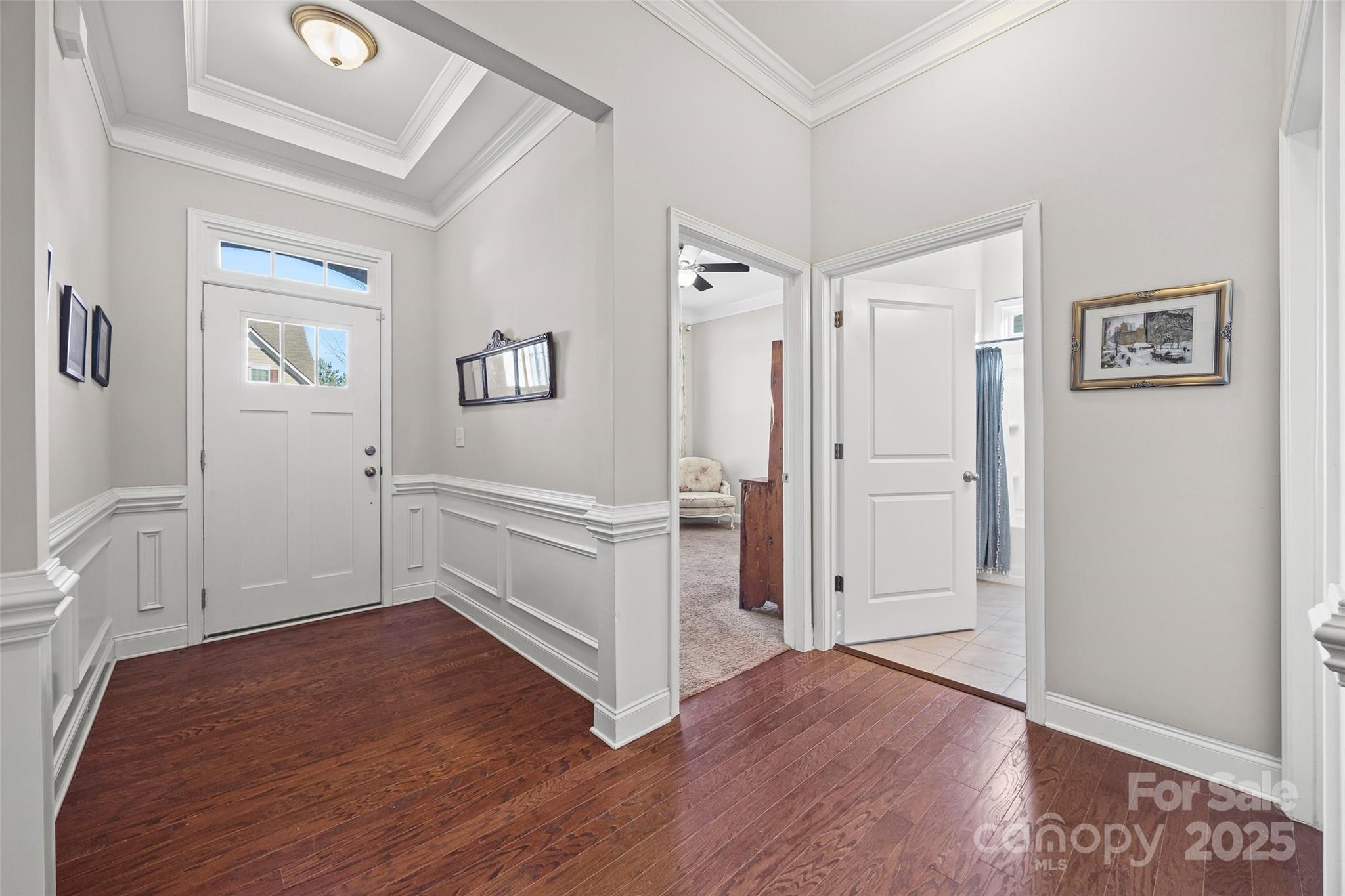 1541 Hedge Apple Road