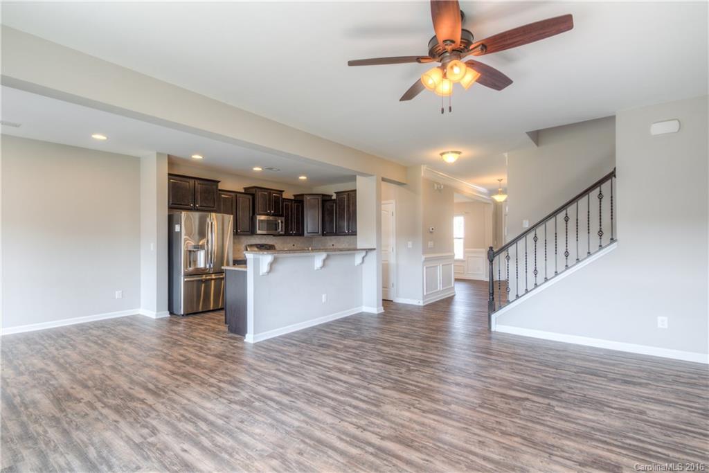 Hucks Landing - Residential