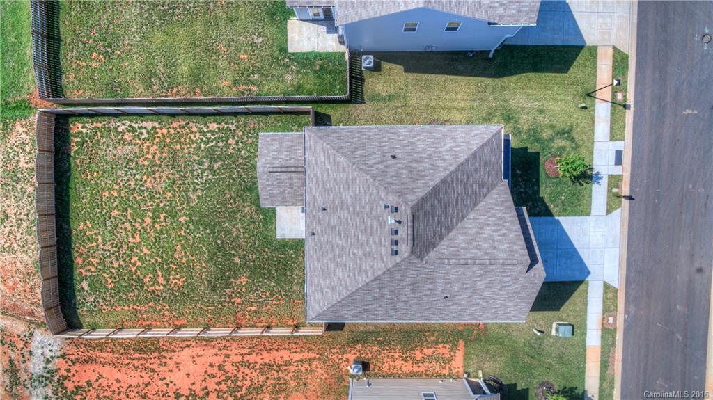 Hucks Landing - Residential