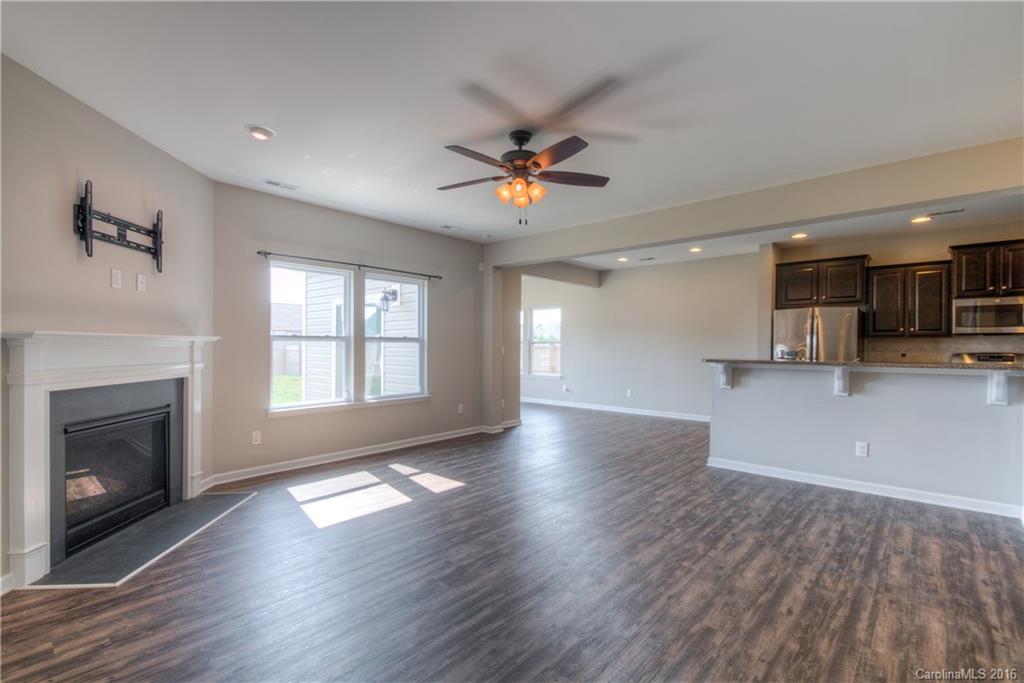 Hucks Landing - Residential