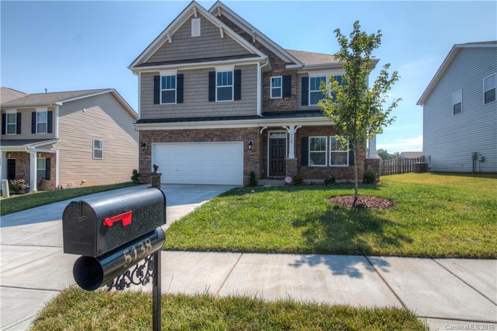 Hucks Landing - Residential