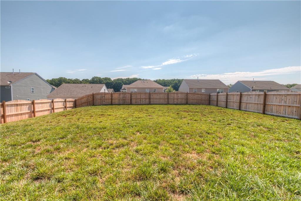 Hucks Landing - Residential