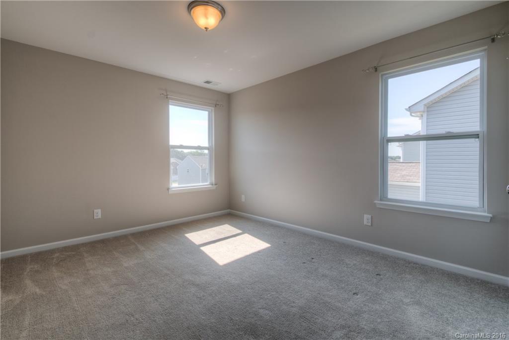 Hucks Landing - Residential