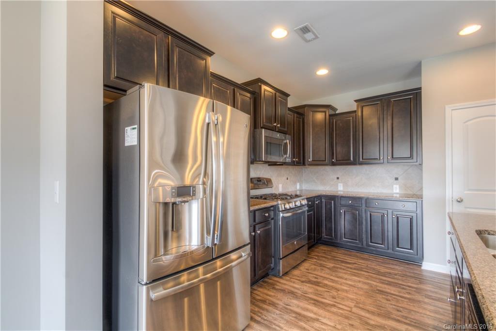 Hucks Landing - Residential