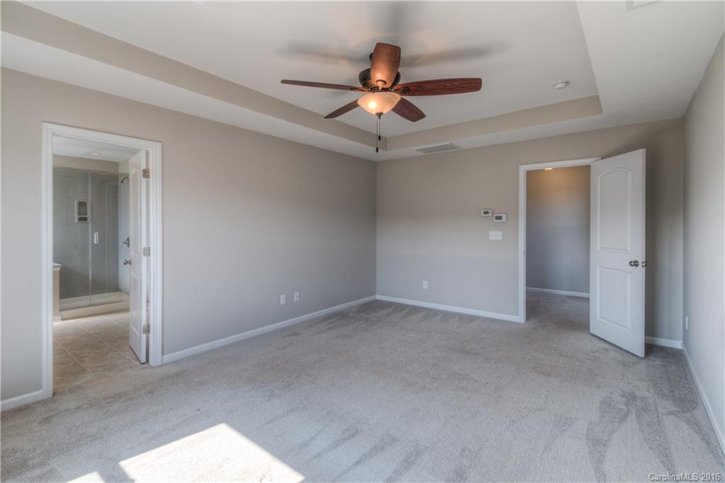 Hucks Landing - Residential