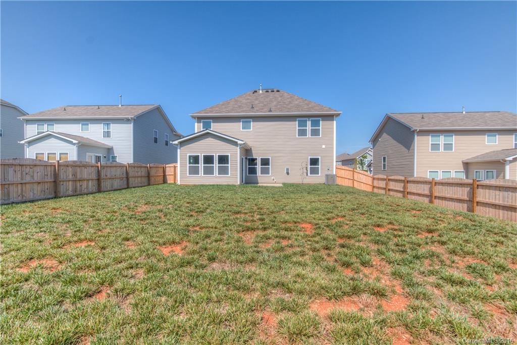 Hucks Landing - Residential