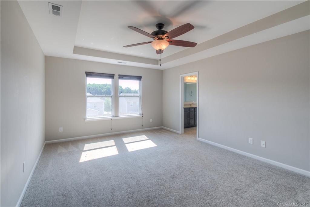 Hucks Landing - Residential