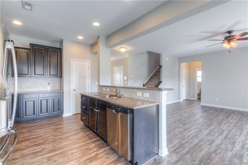 Hucks Landing - Residential