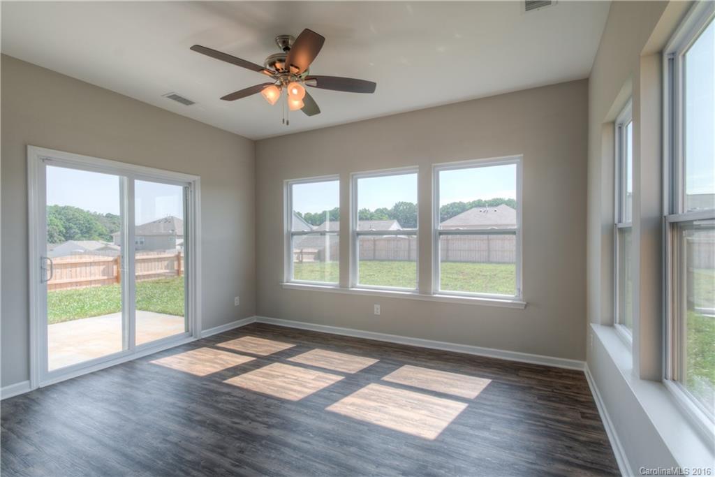 Hucks Landing - Residential